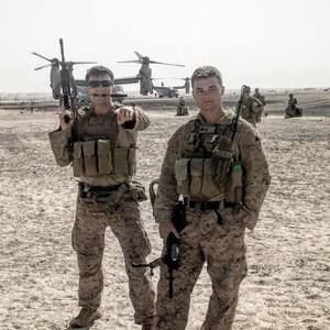 Meet your Posher, Trey